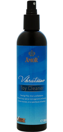 Amor Vibratissimo Toy cleaner 300ml